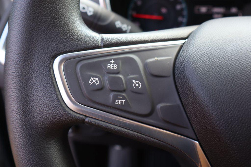 used 2018 Chevrolet Equinox car, priced at $11,500