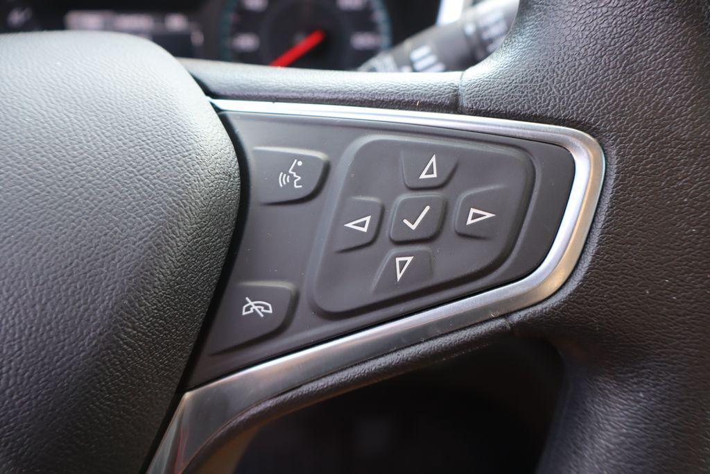 used 2018 Chevrolet Equinox car, priced at $11,500