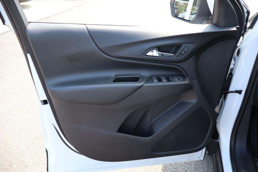 used 2018 Chevrolet Equinox car, priced at $11,500