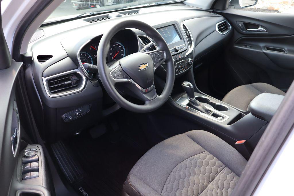 used 2018 Chevrolet Equinox car, priced at $11,500