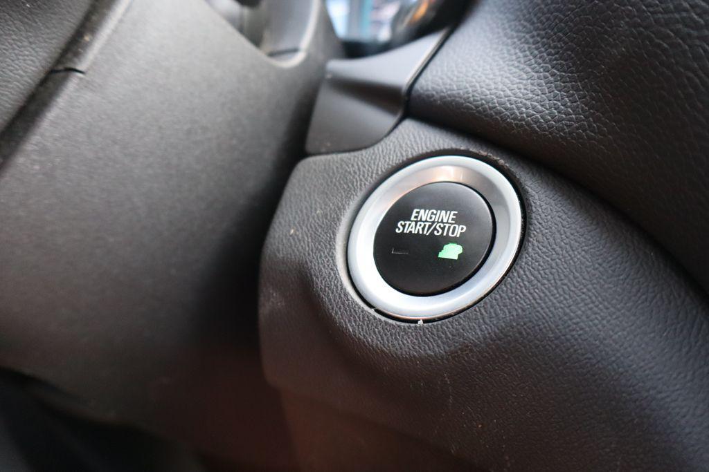 used 2018 Chevrolet Equinox car, priced at $11,500