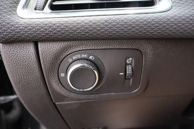 used 2018 Chevrolet Cruze car, priced at $10,000