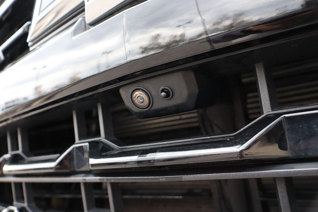 used 2022 Chevrolet Silverado 1500 car, priced at $43,500