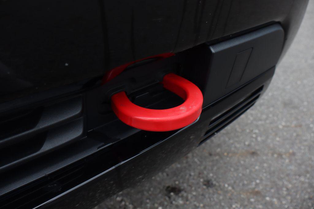 used 2022 Chevrolet Silverado 1500 car, priced at $43,500