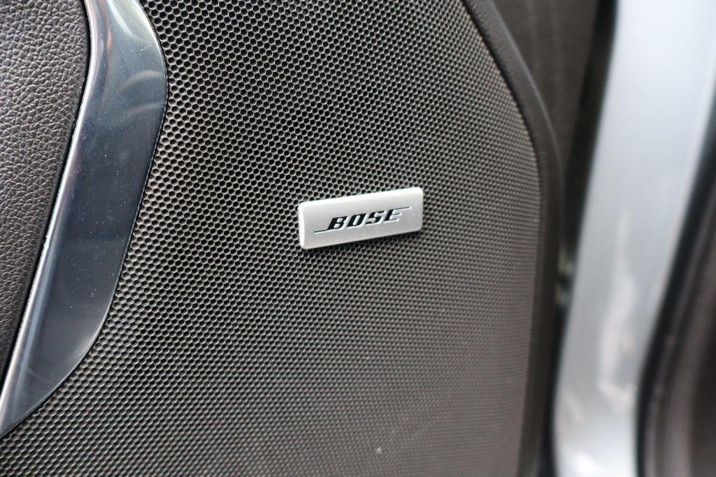 used 2023 Chevrolet Suburban car, priced at $44,500