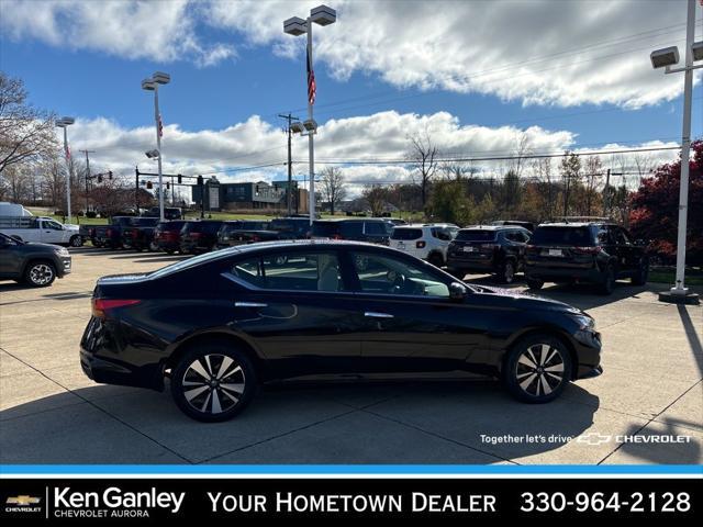 used 2019 Nissan Altima car, priced at $16,471