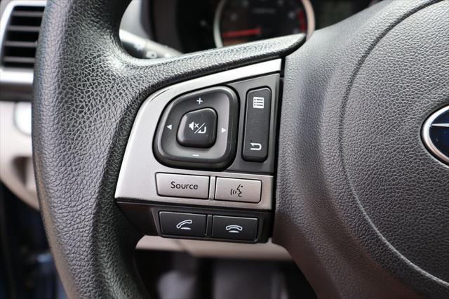 used 2017 Subaru Forester car, priced at $14,000