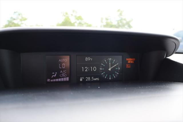 used 2017 Subaru Forester car, priced at $14,000