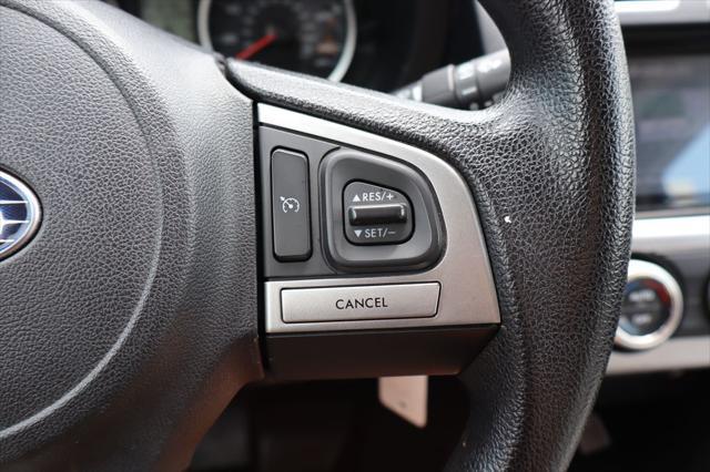 used 2017 Subaru Forester car, priced at $14,000