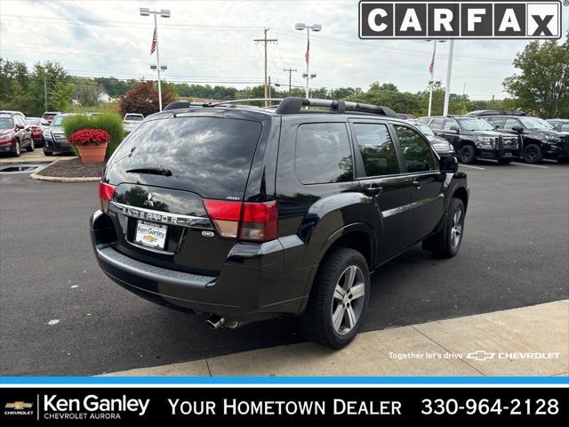 used 2011 Mitsubishi Endeavor car, priced at $6,974