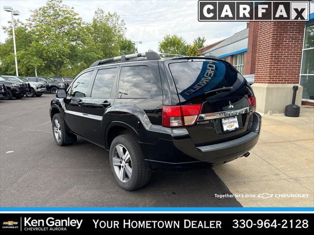 used 2011 Mitsubishi Endeavor car, priced at $6,974