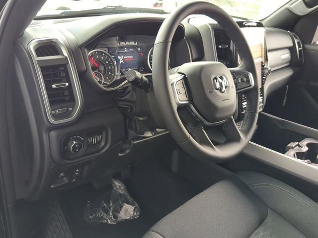 new 2026 Ram 1500 car, priced at $65,810