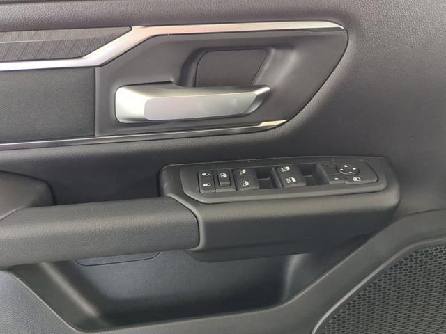 new 2026 Ram 1500 car, priced at $65,810