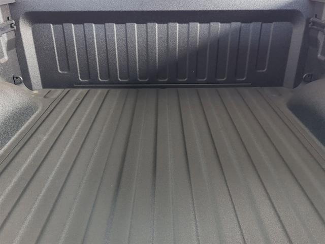 new 2026 Ram 1500 car, priced at $65,810