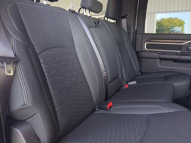 new 2025 Ram 2500 car, priced at $67,795