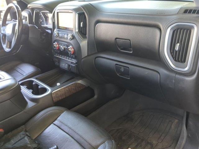 used 2020 GMC Sierra 2500 car, priced at $52,982