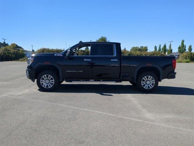 used 2020 GMC Sierra 2500 car, priced at $52,982