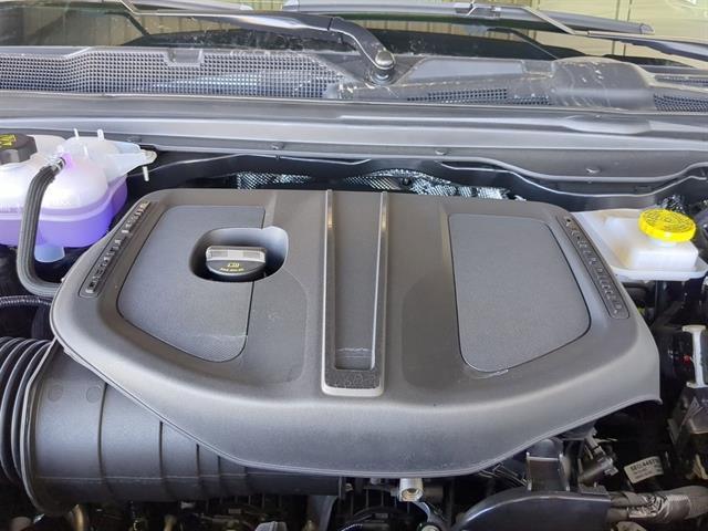 new 2026 Ram 1500 car, priced at $65,860