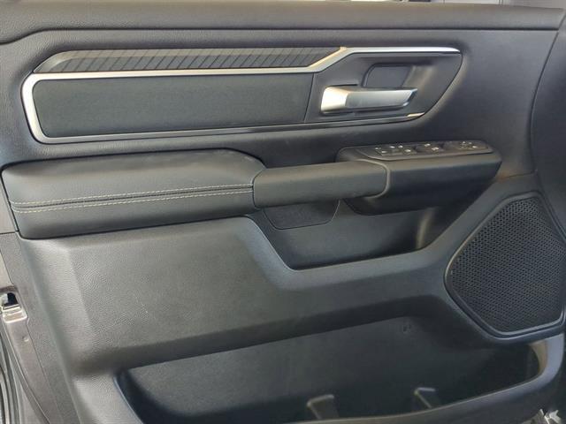 new 2026 Ram 1500 car, priced at $65,860