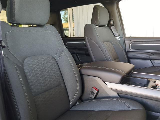 new 2026 Ram 1500 car, priced at $65,860