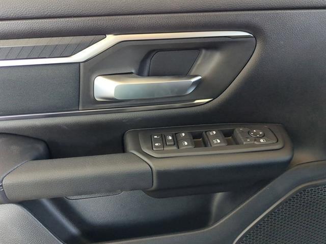 new 2026 Ram 1500 car, priced at $65,860