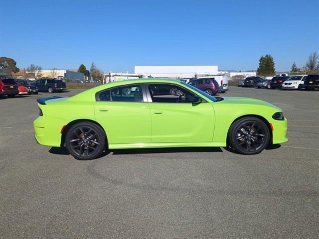 used 2023 Dodge Charger car, priced at $34,959