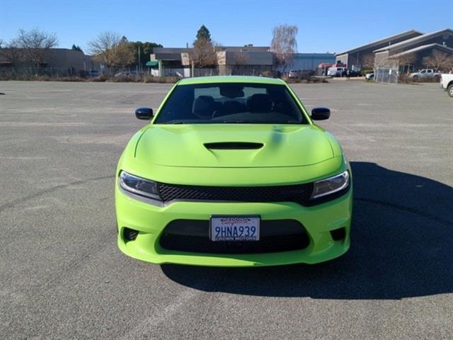 used 2023 Dodge Charger car, priced at $34,959