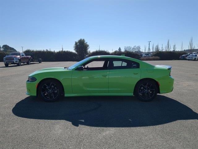 used 2023 Dodge Charger car, priced at $34,959