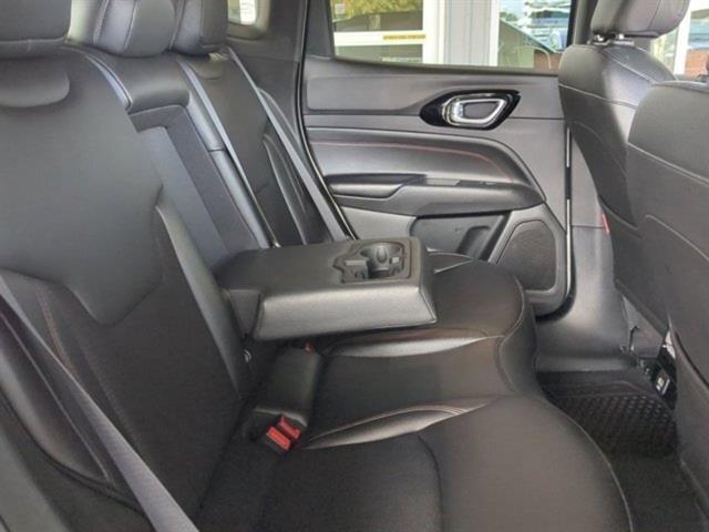 used 2024 Jeep Compass car, priced at $27,386