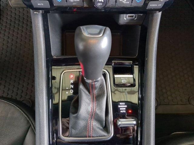 used 2024 Jeep Compass car, priced at $27,386