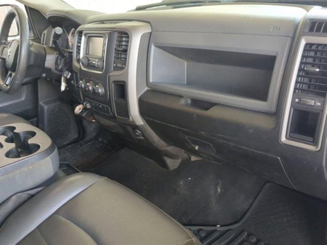 used 2018 Ram 2500 car, priced at $43,260