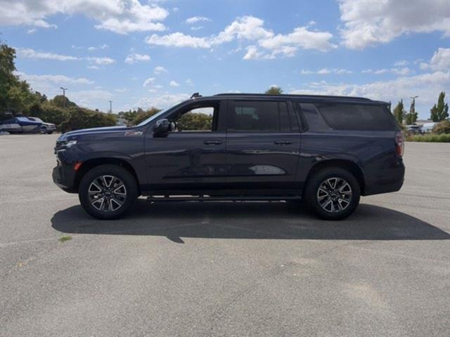 used 2023 Chevrolet Suburban car, priced at $64,929