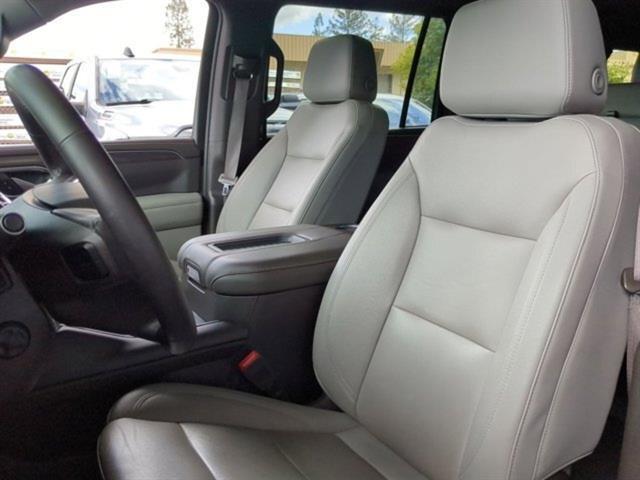 used 2023 Chevrolet Suburban car, priced at $64,929