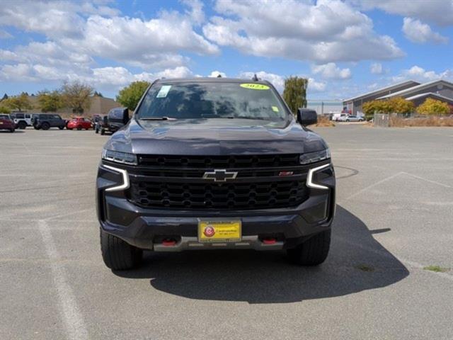 used 2023 Chevrolet Suburban car, priced at $64,929