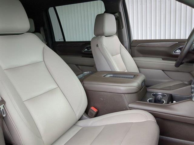 used 2023 Chevrolet Suburban car, priced at $64,929