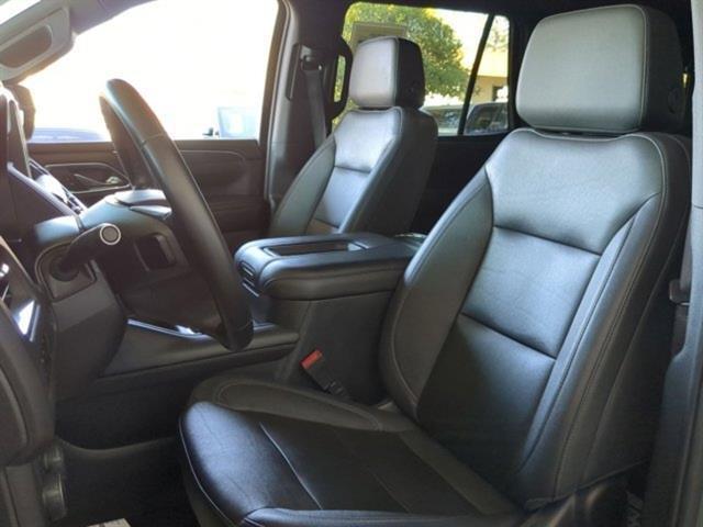 used 2023 Chevrolet Tahoe car, priced at $58,312