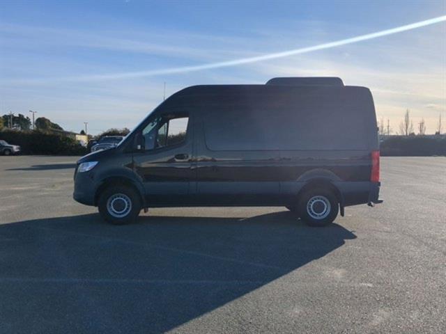 used 2019 Mercedes-Benz Sprinter 2500 car, priced at $54,860