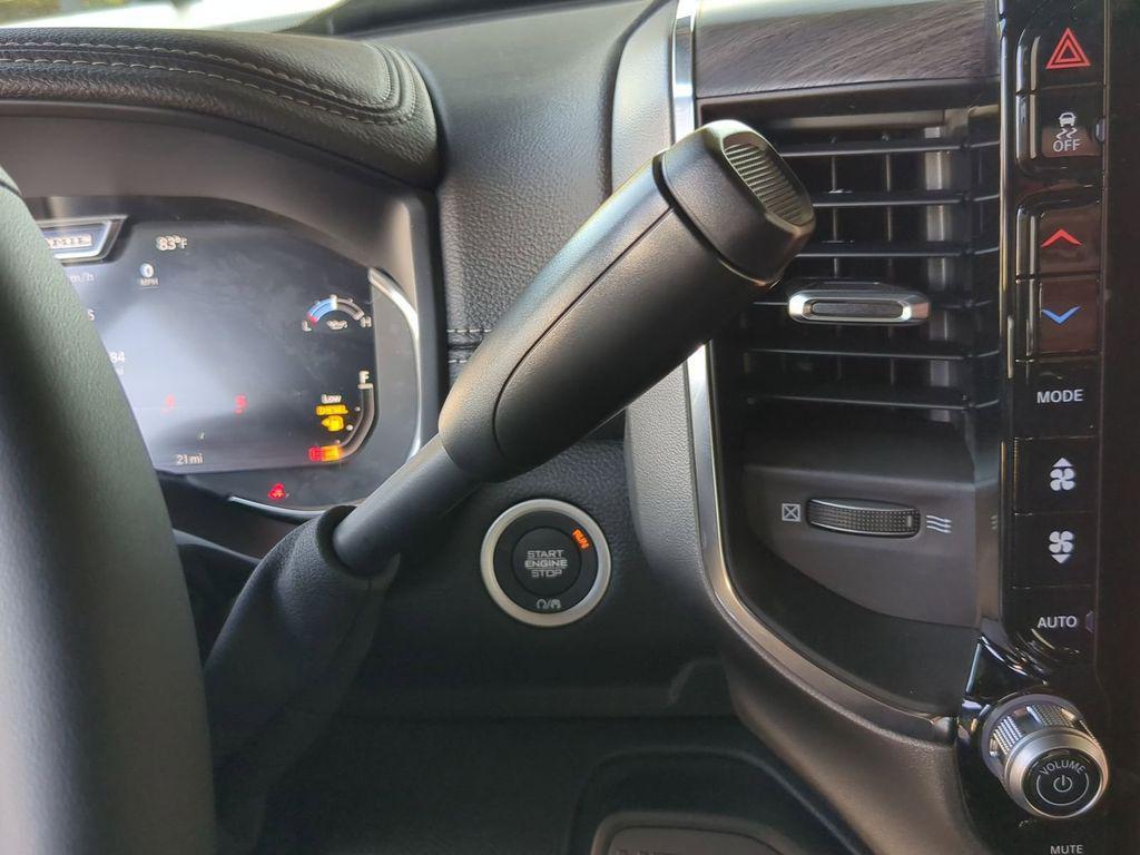 new 2026 Ram 3500 car, priced at $91,425