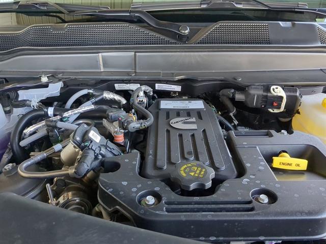 new 2026 Ram 3500 car