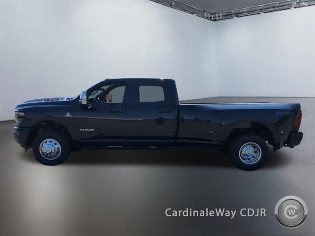 new 2026 Ram 3500 car