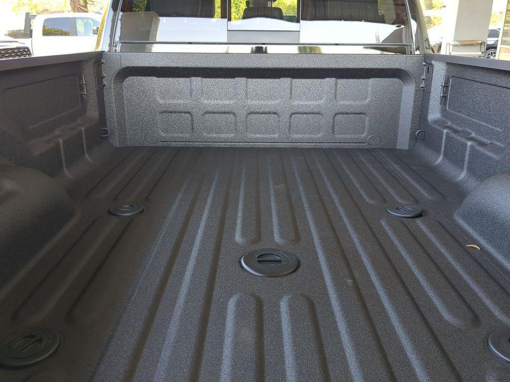 new 2026 Ram 3500 car, priced at $91,425