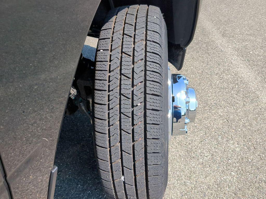 new 2026 Ram 3500 car, priced at $91,425