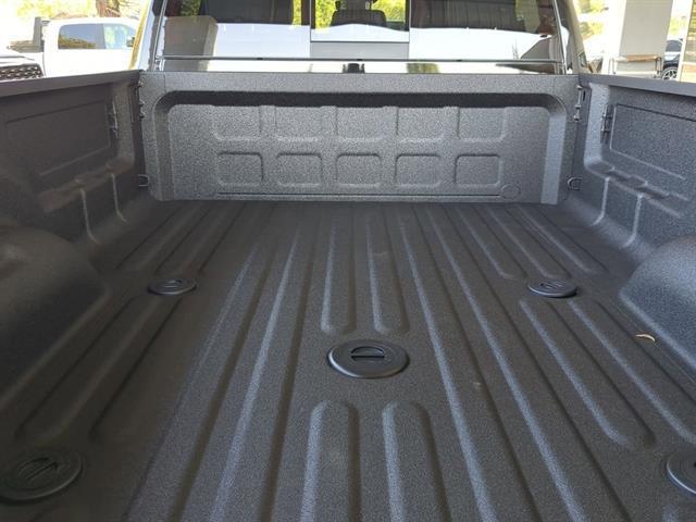 new 2026 Ram 3500 car