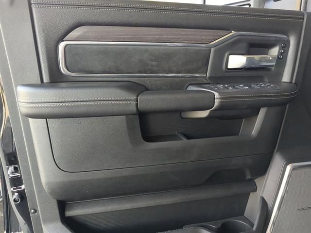 new 2026 Ram 3500 car