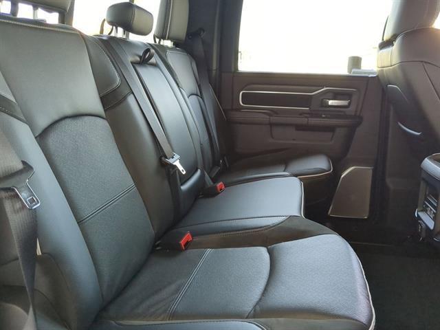 new 2026 Ram 3500 car