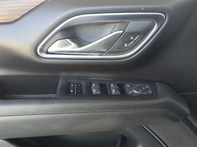 used 2024 Chevrolet Tahoe car