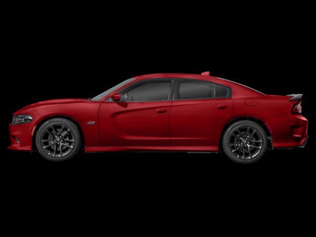 used 2020 Dodge Charger car