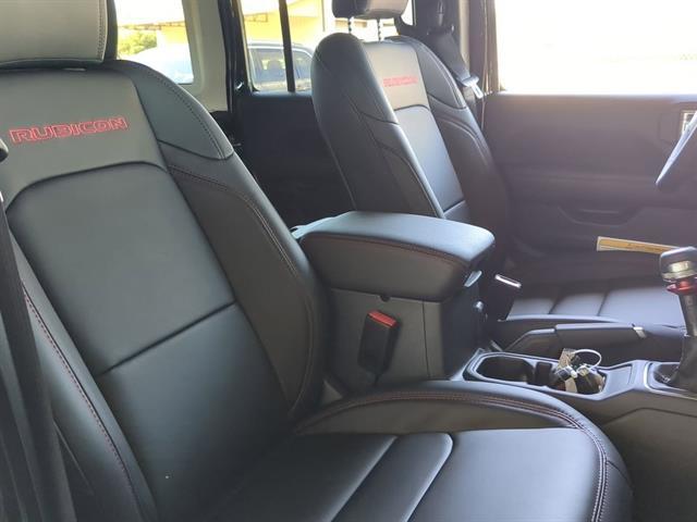 new 2025 Jeep Wrangler car, priced at $66,445