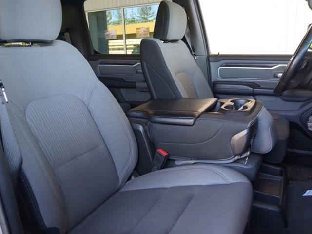 used 2022 Ram 1500 car, priced at $39,615