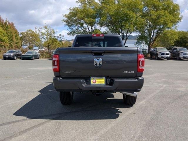 new 2024 Ram 2500 car, priced at $69,356